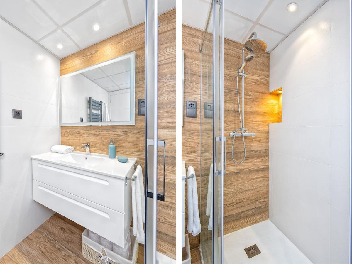 Lola Playa Puerto Marina Apartment Беналмадена Екстериор снимка